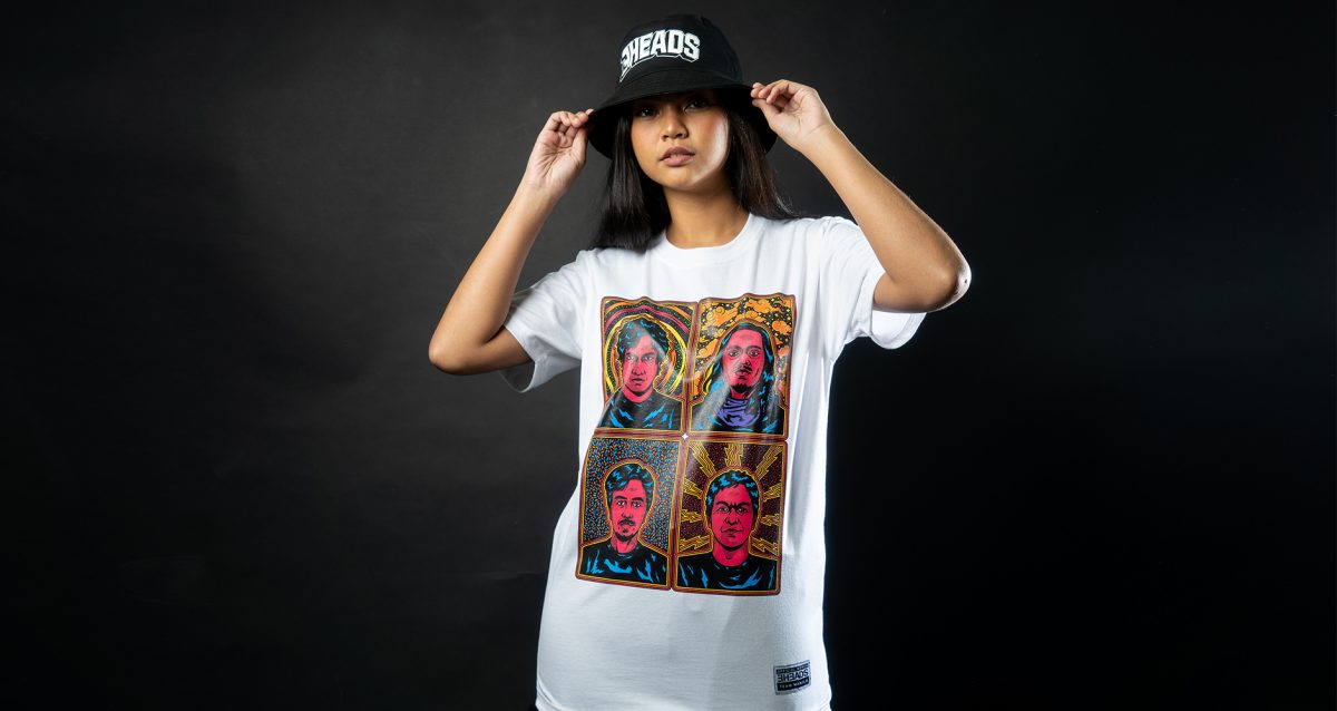 Team Manila Brand Ambassador - Fashion Product Showcase